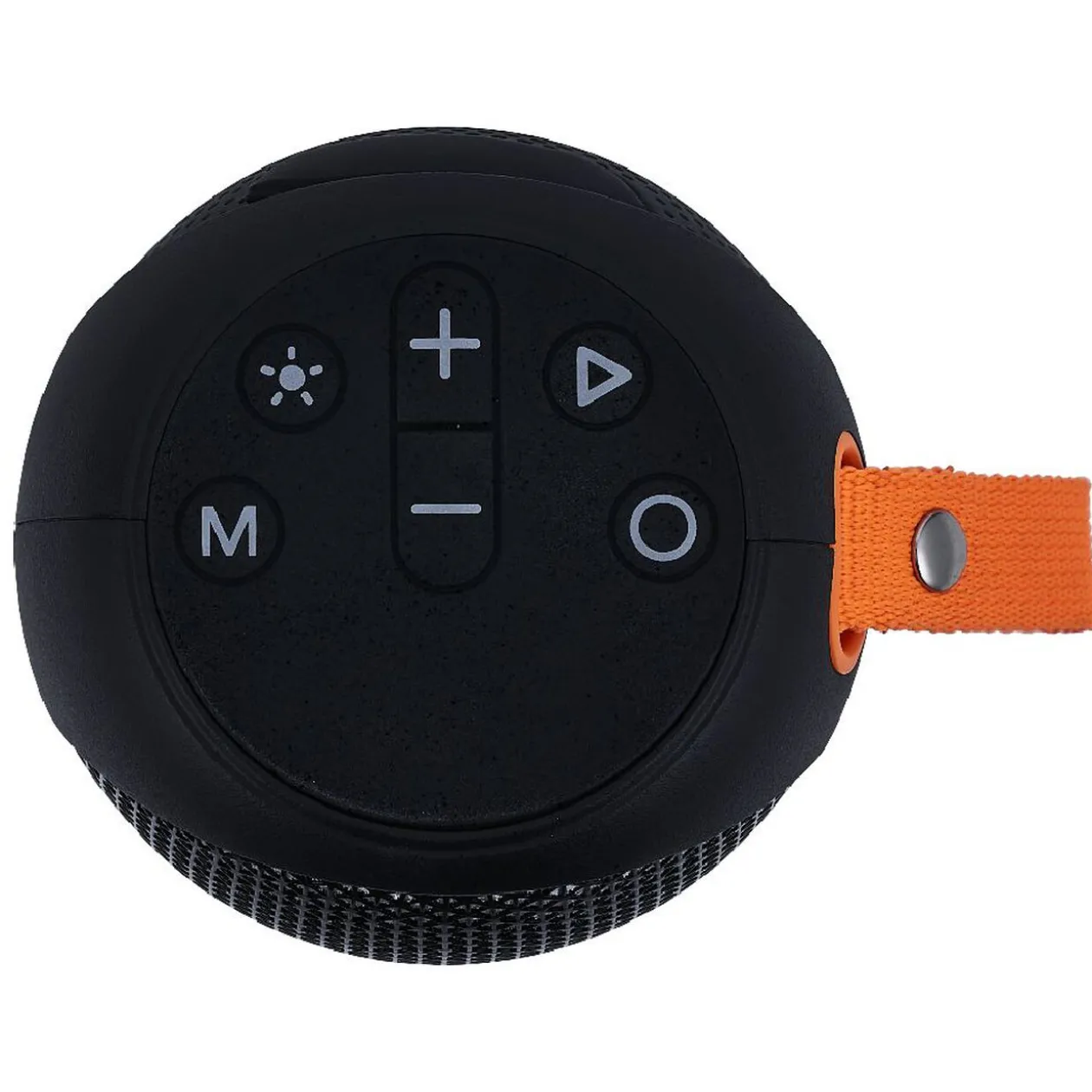 Enceinte portable Homday Xpert lumineuse - autonomie 7h