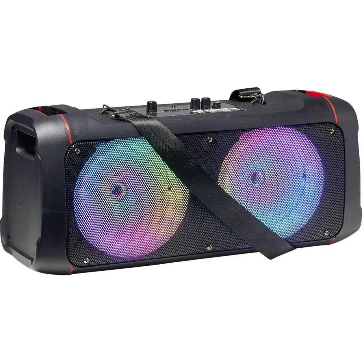 Enceinte portative Go Fiesta-X ABS