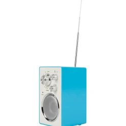 Enceinte radio Bluetooth Homday