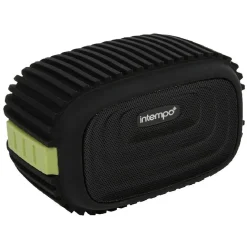 Enceinte résistante à l'eau et aux chocs Homday