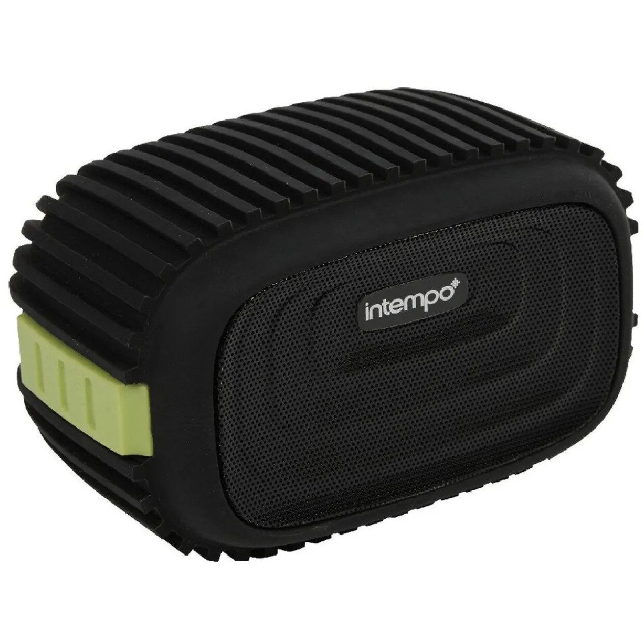 Enceinte résistante à l'eau et aux chocs Homday