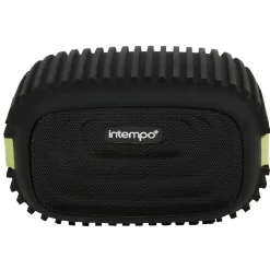 Enceinte résistante à l'eau et aux chocs Homday