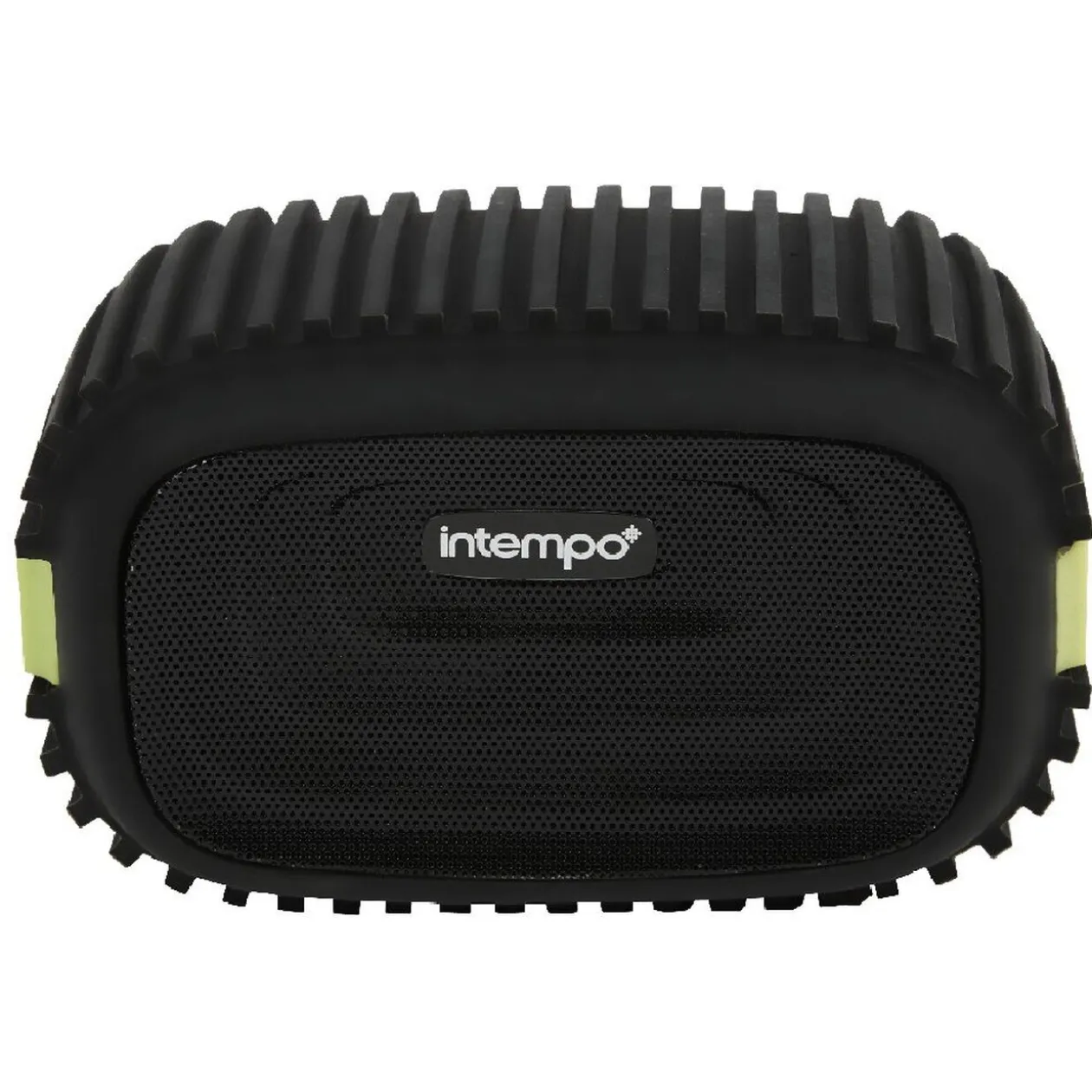 Enceinte résistante à l'eau et aux chocs Homday