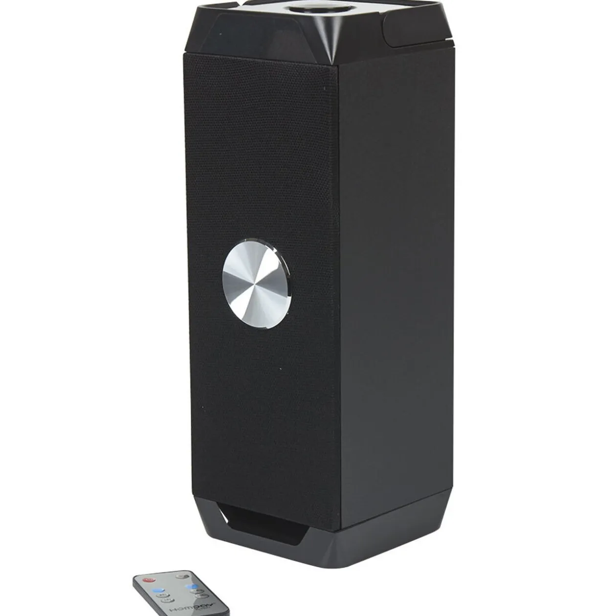 Enceinte tour bluetooth Homday