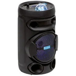 Enceinte Typhoon Idance karaoké