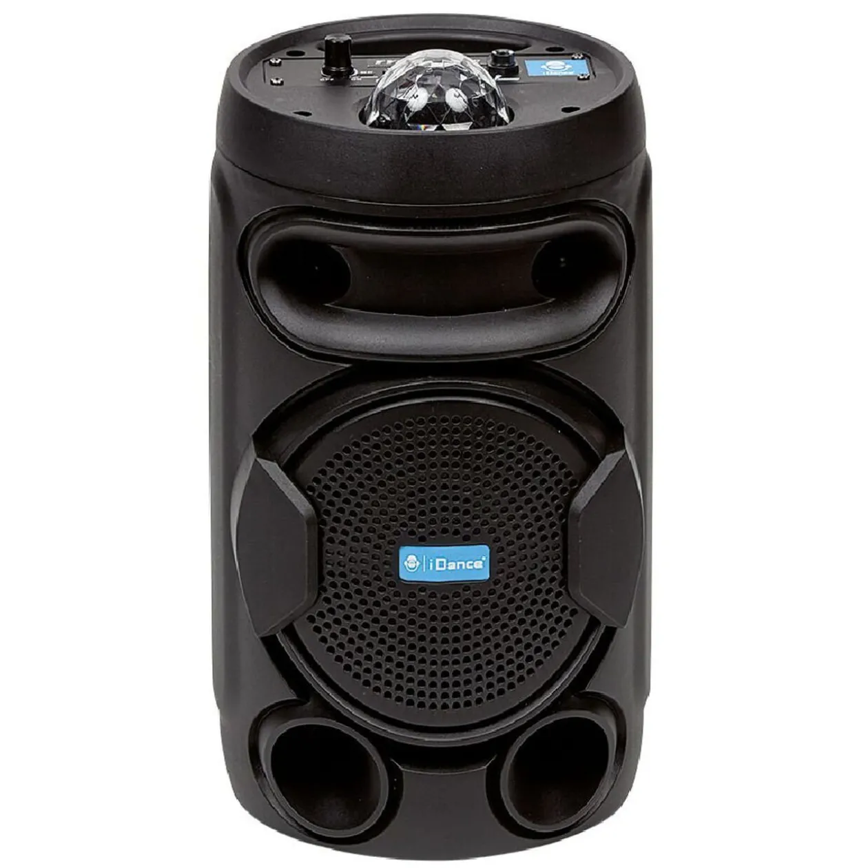 Enceinte Typhoon Idance karaoké