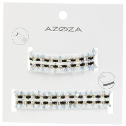 Ensemble bracelet et collier