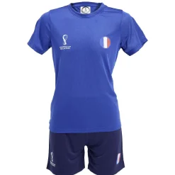 Ensemble de sport FIFA enfant