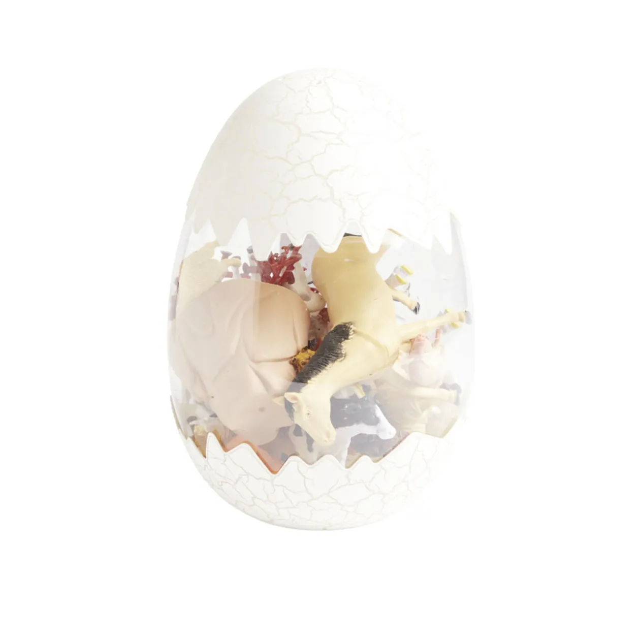 Ensemble figurine 33 pièces en 2 modéles