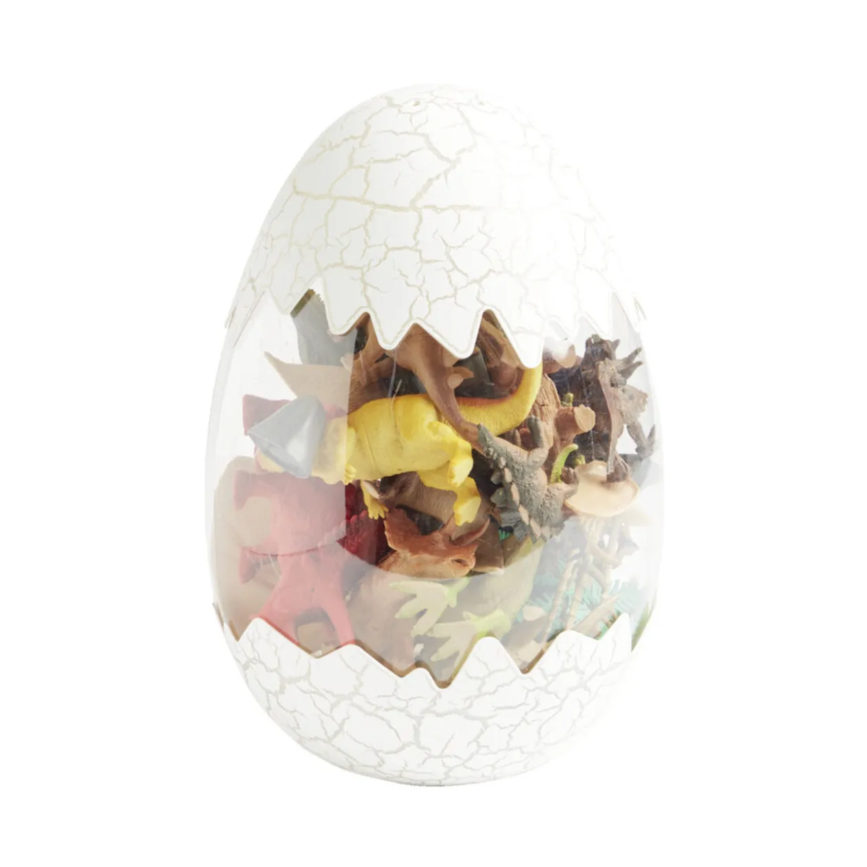 Ensemble figurine 33 pièces en 2 modéles