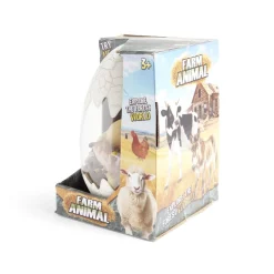 Ensemble figurine 33 pièces en 2 modéles