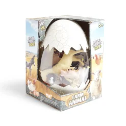 Ensemble figurine 33 pièces en 2 modéles