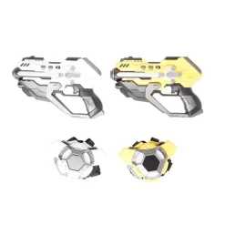 Ensemble épée laser et plastron