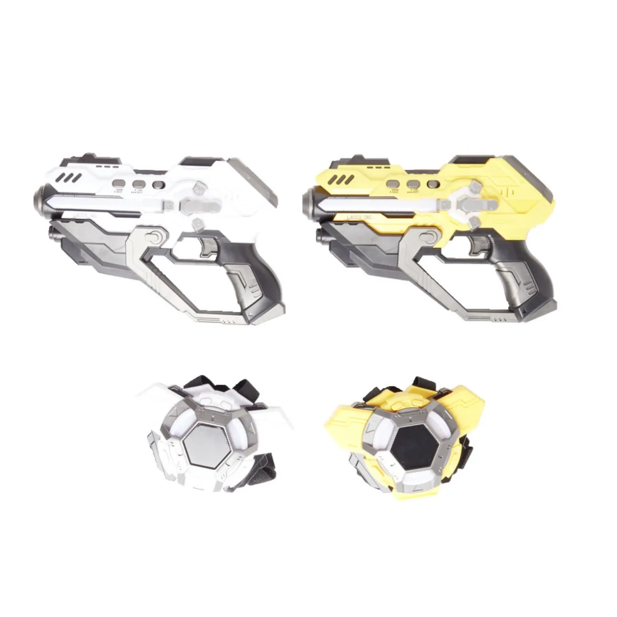 Ensemble épée laser et plastron