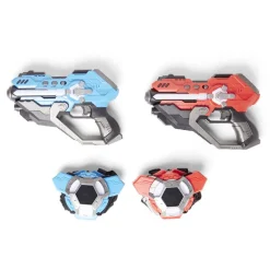 Ensemble épée laser et plastron