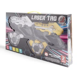 Ensemble épée laser et plastron