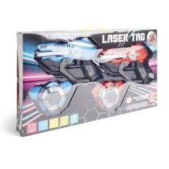 Ensemble épée laser et plastron