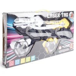 Ensemble épée laser et plastron