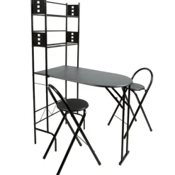 Ensemble repas cuisine