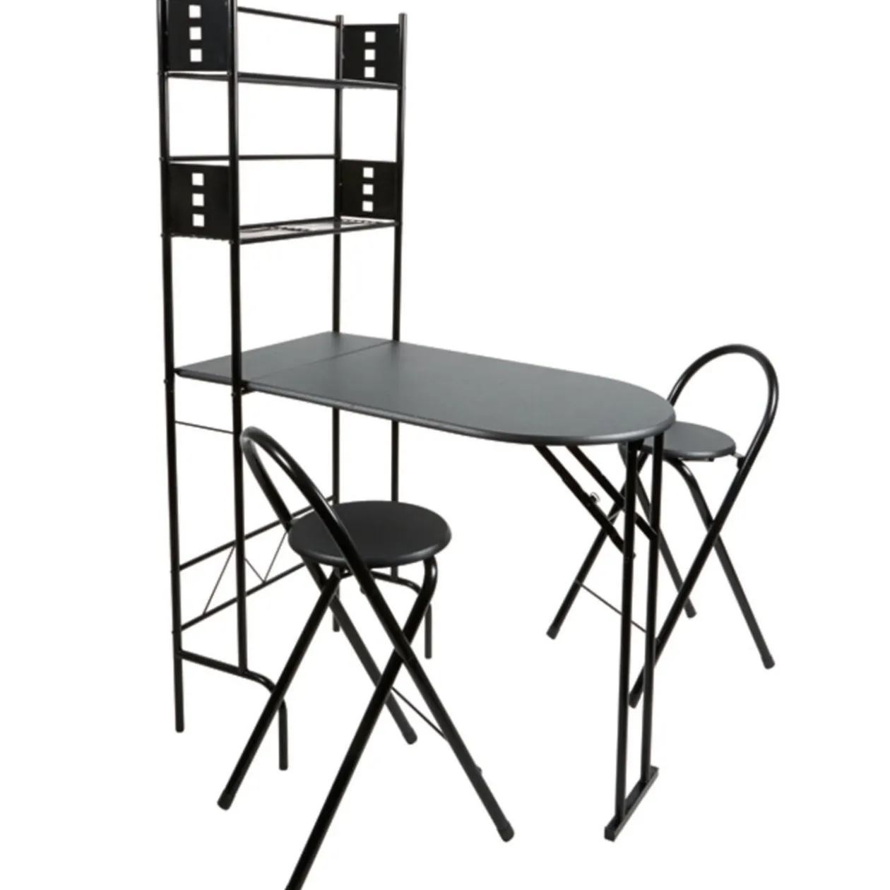 Ensemble repas cuisine