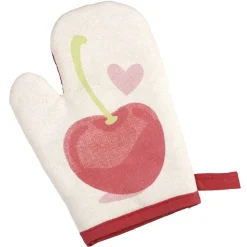 Ensemble tablier de cusine enfant La cerise sur le gâteau