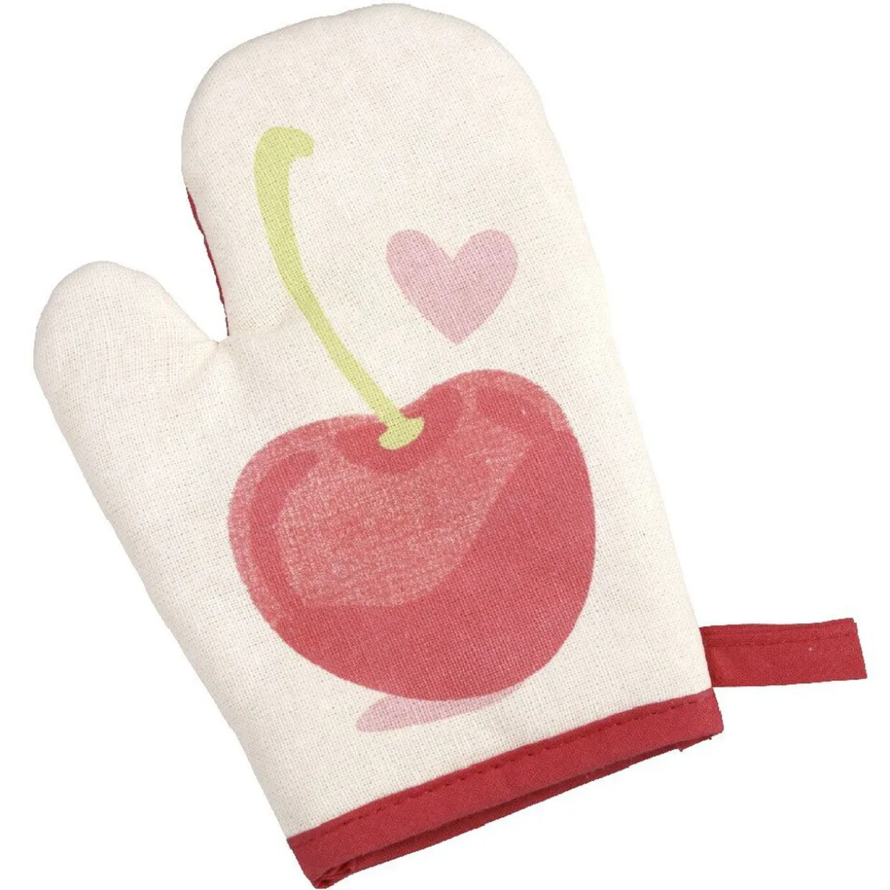 Ensemble tablier de cusine enfant La cerise sur le gâteau