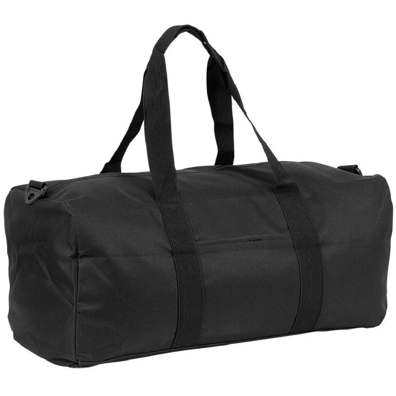 Ensemble Valise Cabine et Sac de Sport bleu