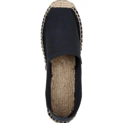 Espadrille Femme bleu marine T36/41