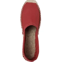Espadrille femme rose fuchsia Pointure 36 à 41
