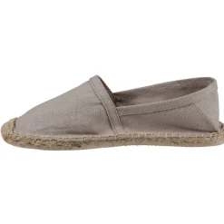 Espadrilles femme bege