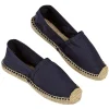 Espadrilles Femme bleu marine T36/40