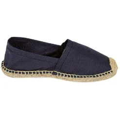 Espadrilles Femme bleu marine T36/40