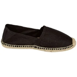 Espadrilles Femme noir T41/45