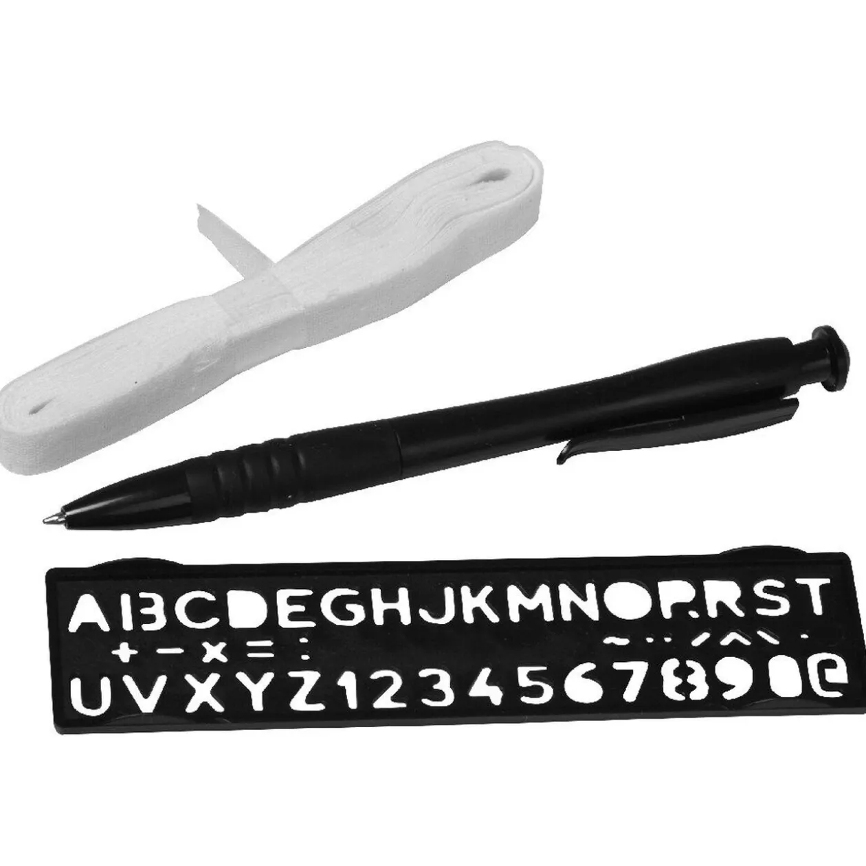 Etiquette à personnaliser