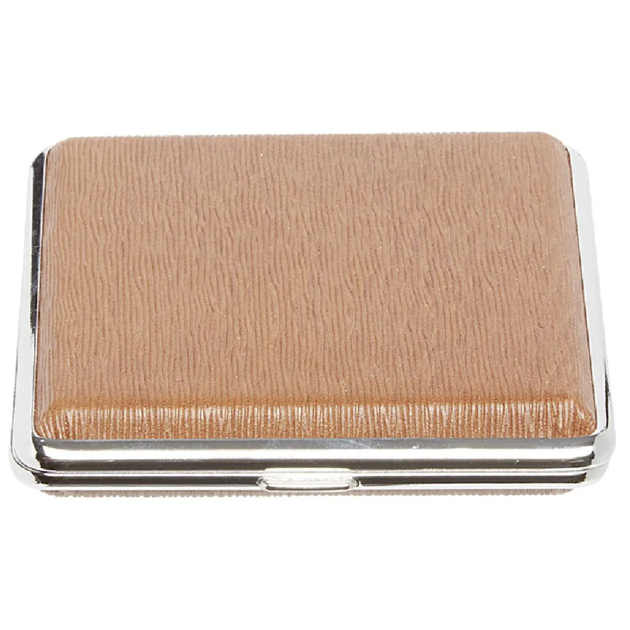 Etui cigarette simili cuir