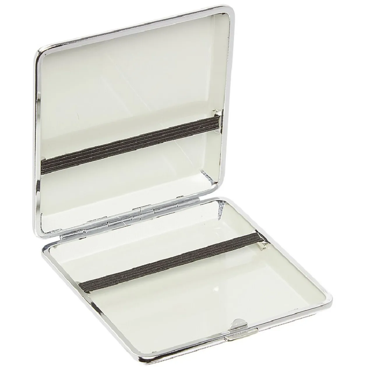 Etui cigarette simili cuir