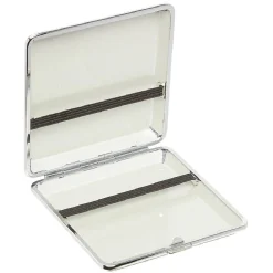 Etui cigarette simili cuir