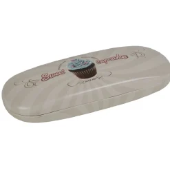 Etui lunette vintage