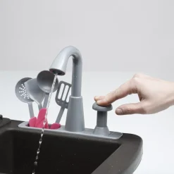 Evier de cuisine et accessoires