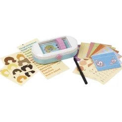 Fabrique de cartes postales