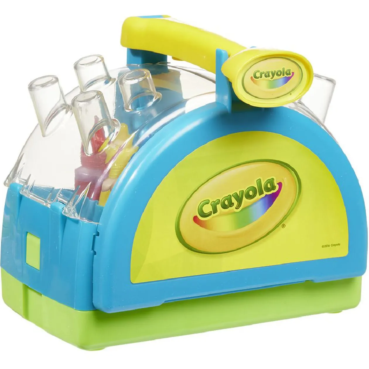 Fabrique de feutres Crayola avec pointes EMOJI