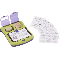 Fabrique de stickers