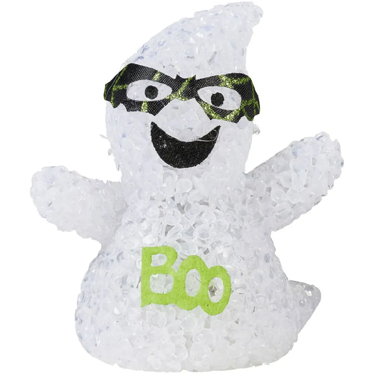 Fantôme lumineux en silicone