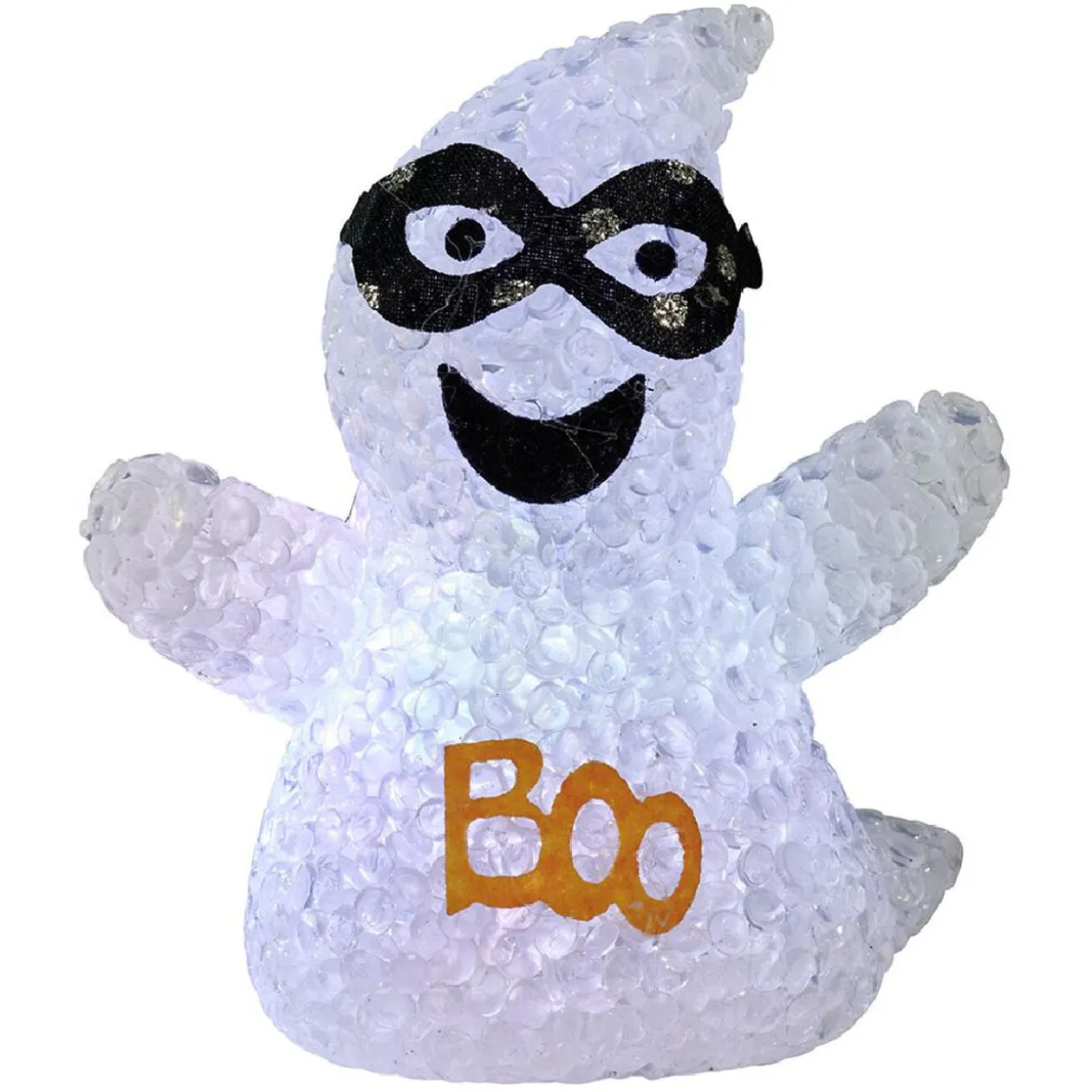 Fantôme lumineux en silicone