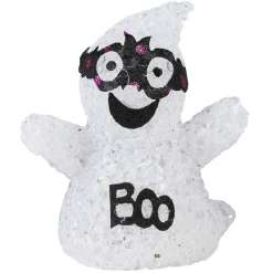 Fantôme lumineux en silicone