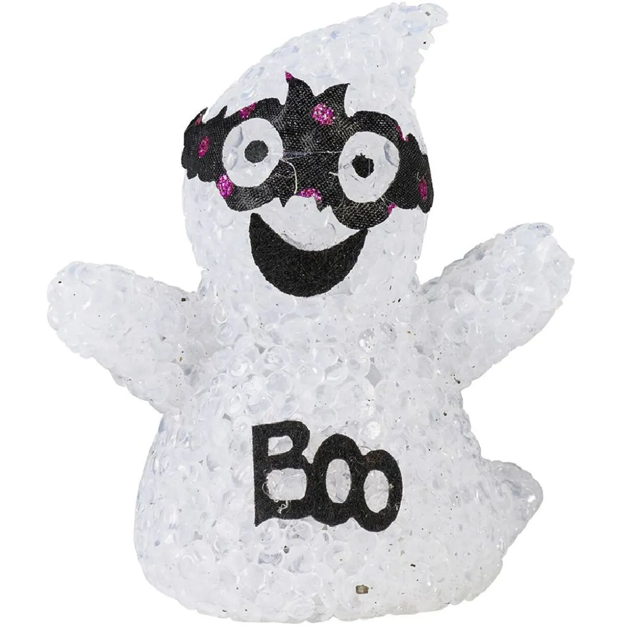 Fantôme lumineux en silicone