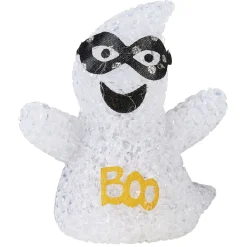 Fantôme lumineux en silicone