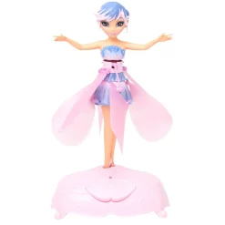 Fée volante Flying Fairy