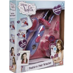 Fer à perler et accessoires Violetta