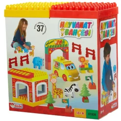 Ferme à construire 37 pièces